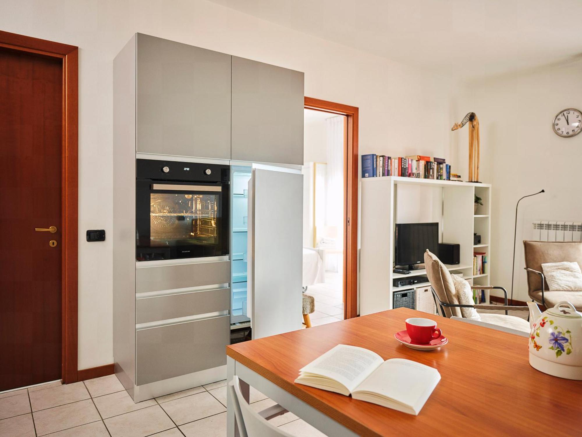 Lario View Apartment Acquaseria Esterno foto