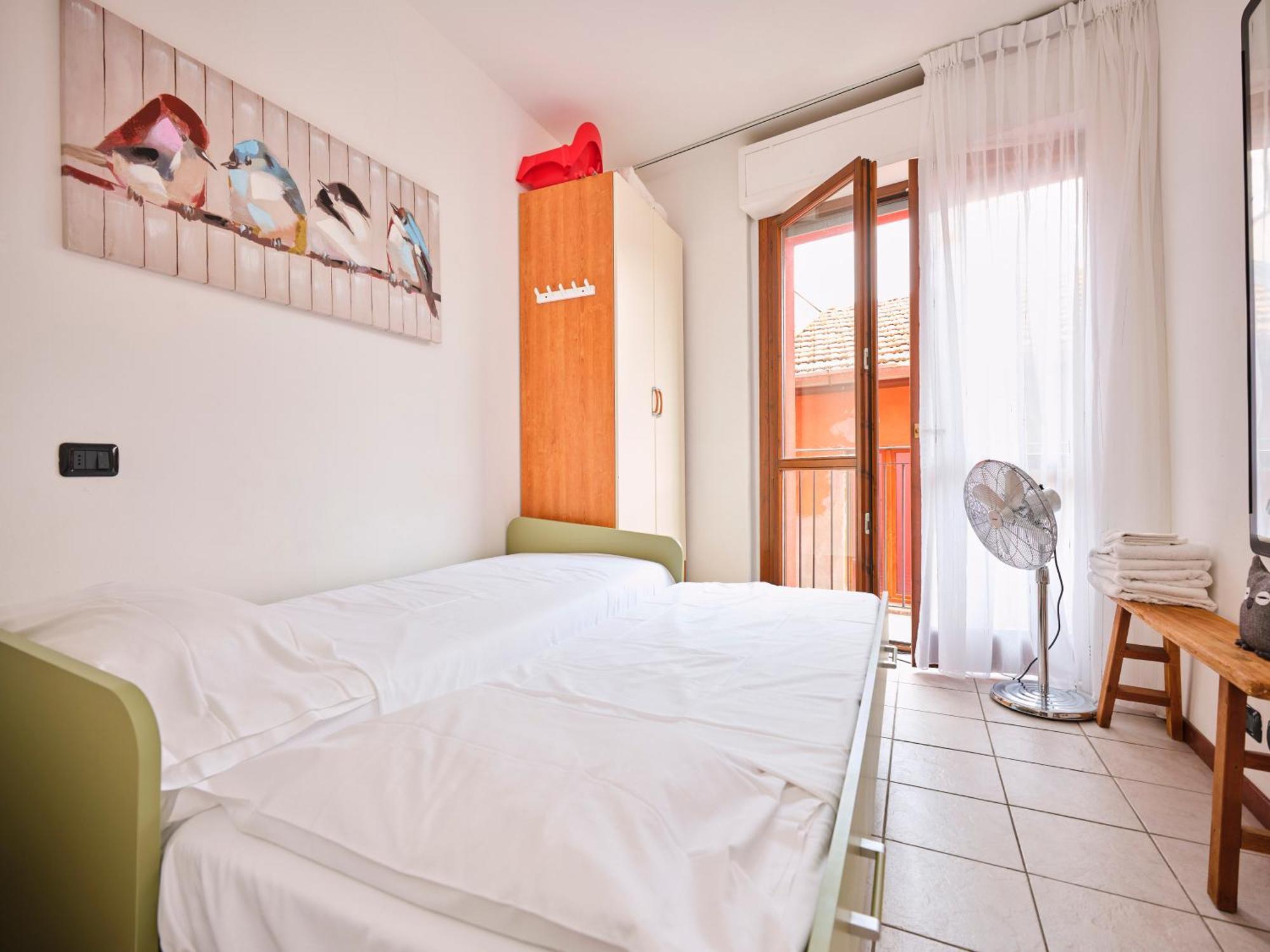 Lario View Apartment Acquaseria Esterno foto