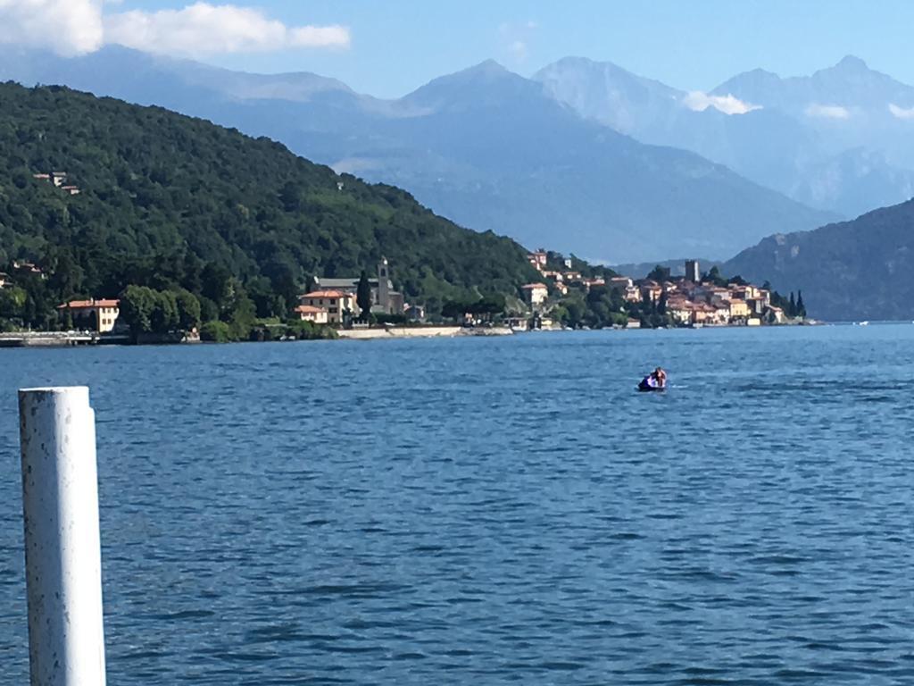 Lario View Apartment Acquaseria Esterno foto