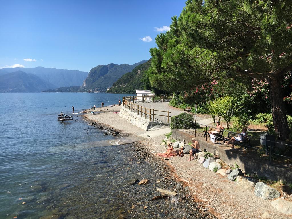 Lario View Apartment Acquaseria Esterno foto