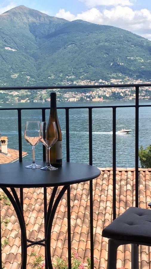 Lario View Apartment Acquaseria Esterno foto