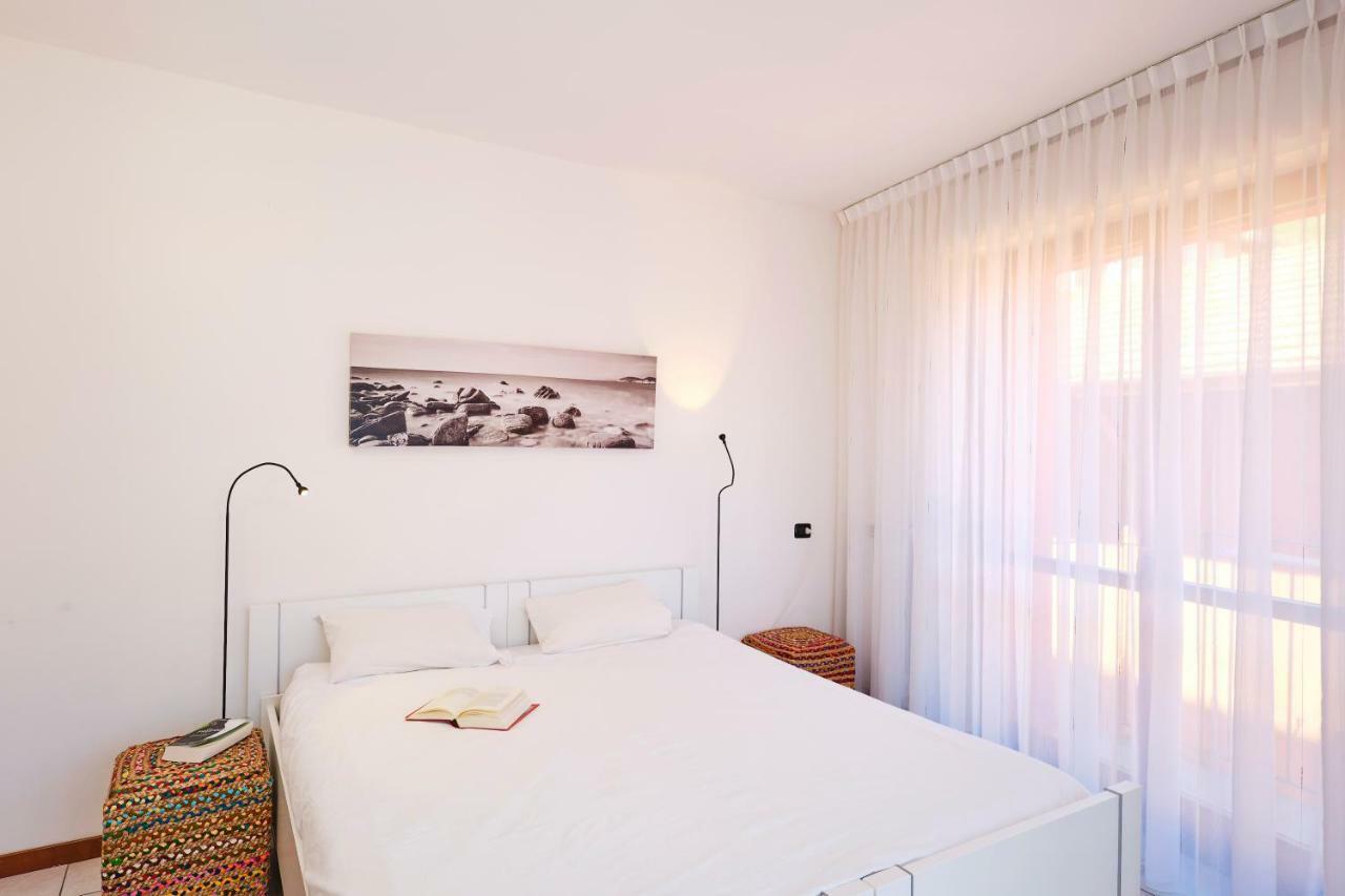 Lario View Apartment Acquaseria Esterno foto