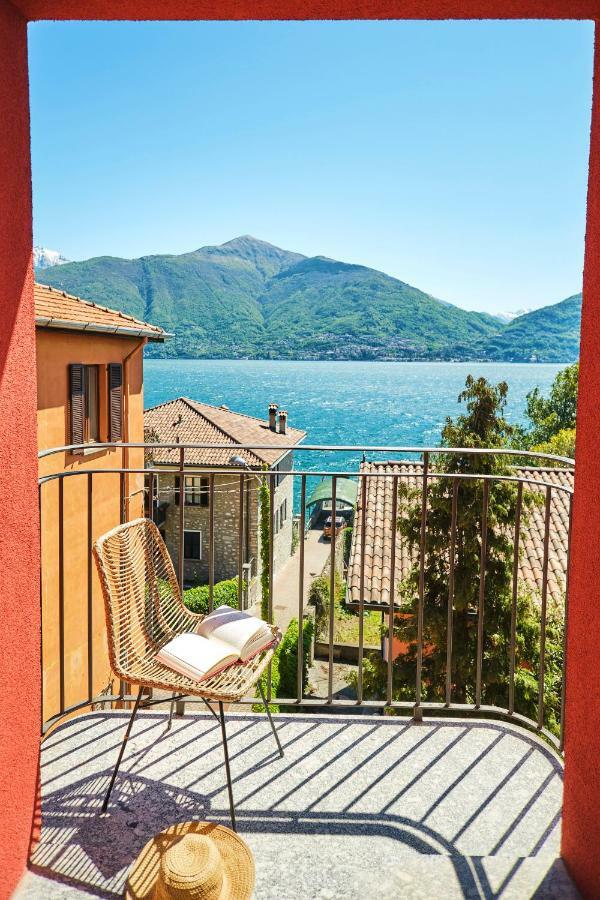 Lario View Apartment Acquaseria Esterno foto