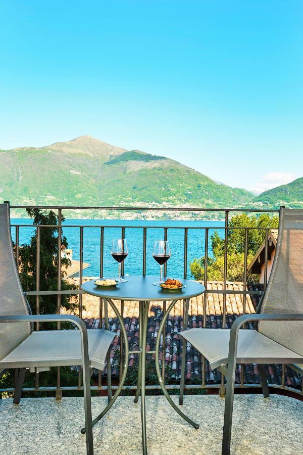 Lario View Apartment Acquaseria Esterno foto